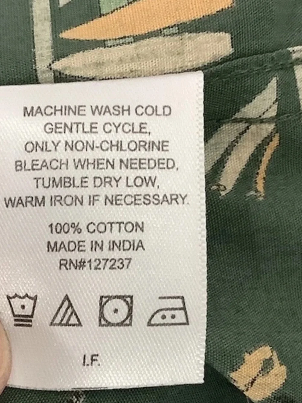 Alex Cannon Sz L 100% Cotton VW Bug Van Surfboard Print Beach Vacation Shirt - Picture 5 of 6